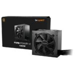 Fuente be quiet! Pure Power 12 1000W Gold