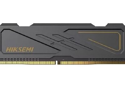 Memoria HikSemi DDR5 16GB 5600Mhz con disipador