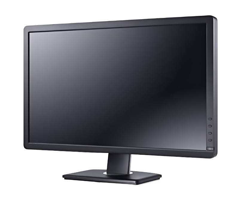Monitor LCD 27” grado A+ negro – 4KBZAS