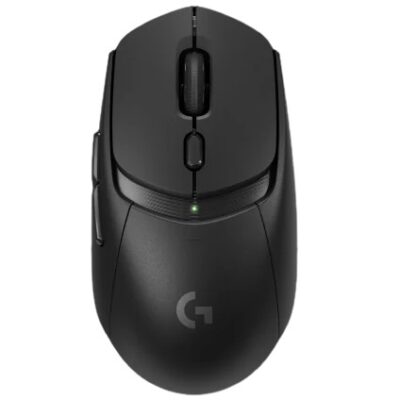 Mouse Logitech G309 Lightspeed Bluetooth negro