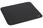 Mousepad Logitech Studio Series Grafito