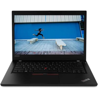 Notebook Lenovo Core i3 3.9Ghz, 4GB, 180GB SSD, 12.5" HD, Win 10