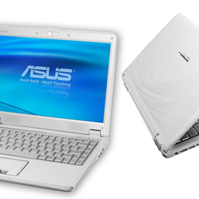 Notebook asus core2duo t6500, 4gb, 320gb, 13.3´´, bluetooth, HDMI