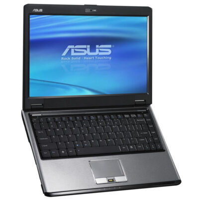 Notebook asus dual core t4200, 1gb, 250gb, 13.3´´, bluetooth, HDMI