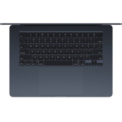 Apple Macbook Air M4 10+10, 24GB, 512GB SSD, 15.3'' Retina