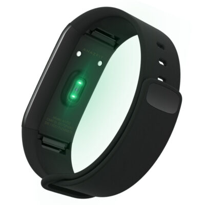 Reloj Smartwatch Amazfit COR negro Open Box