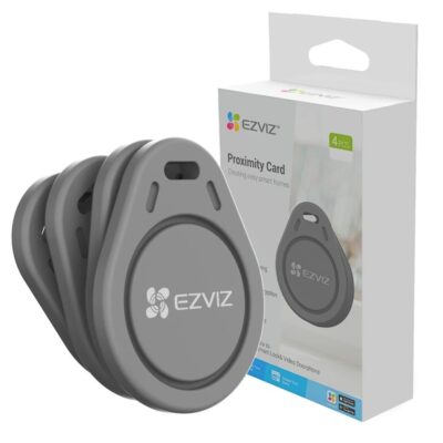 Tag de proximidad Ezviz