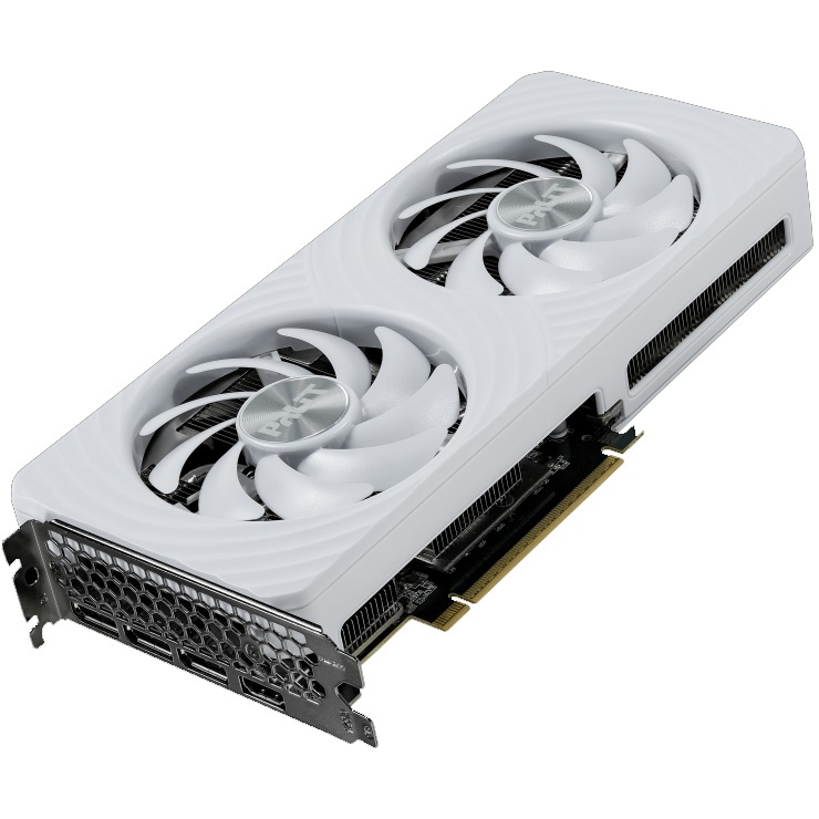 Targeta Infinity Tarjeta Video Palit RTX 5060Ti Infinity 3 16GB - 4KBZAS