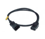 Extension cable corriente 1.5m