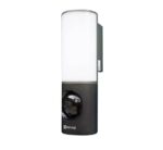 Camara Wifi Ezviz LC3 4MP, 2.0mm con lampara