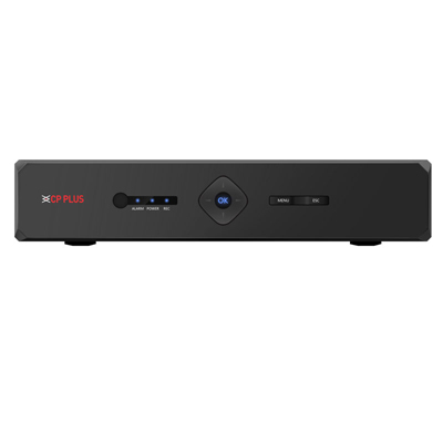 DVR CP Plus HDX AHD 1080 para 8 camaras