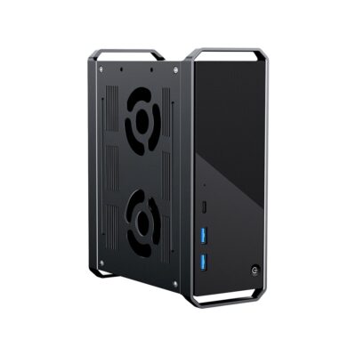 Equipo Mini PC Chuwi Core i5 4.40Ghz, 16GB, 512GB SSD, Win 11