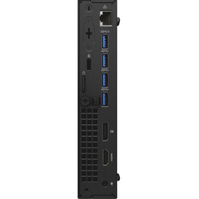 Equipo Dell Core i5 3.10Ghz, 8GB, 256GB