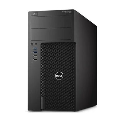 Equipo Dell Precision Core i7 4.00Ghz, 8GB, 256GB SSD, DVD RW