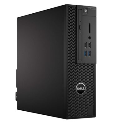 Equipo Dell Prescision Core i7 4.20Ghz, 8GB, 500GB, DVD RW