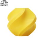 Filamento Bambu Lab PETG HF amarillo