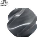 Filamento Bambu Lab PLA Silk+ titanio