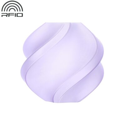 Filamento Bambu Lab PLA Translucent lila