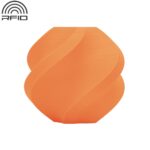 Filamento Bambu Lab PLA Matte naranja