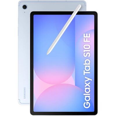 Samsung X520 Tab S10 FE 12+256GB 11" azul