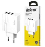 Cargador Inkax