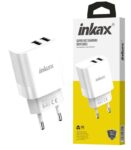 Cargador Inkax