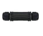 Adaptador Cupla RJ-45 hembra/hembra exterior