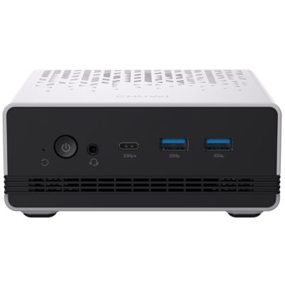 Equipo Mini PC Chuwi Ryzen 5 4.3Ghz, 32GB, 1TB SSD, Win11 Pro
