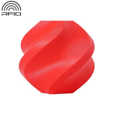 Filamento Bambu Lab TPU rojo