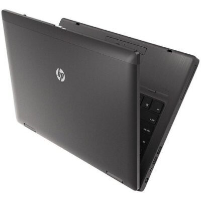 Notebook HP Core i3 2.4Ghz, 4GB, 320GB, 14", Win 7 PRO
