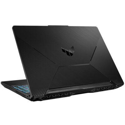 Notebook Gamer Asus Ryzen 7 4.7Ghz, 8GB, 512GB SSD, 15.6" FHD, RTX 3050 4GB