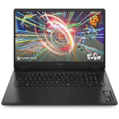 Notebook Gamer HP Ryzen AI 9 365 5.0Ghz, 32GB, 1TB SSD, 17.3'' FHD, RTX 5060 8GB