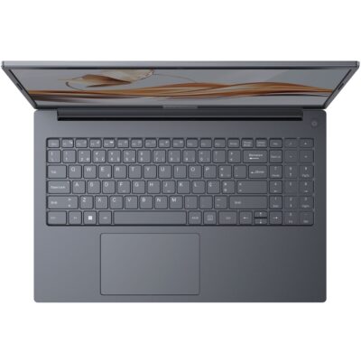 Notebook Chuwi Core i5 4.4Ghz, 16GB, 512GB, 15.6" FHD, Español