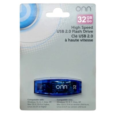 Pendrive Onn 32GB USB 2.0