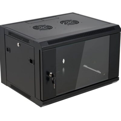 Rack NRG+ 6U pared o piso