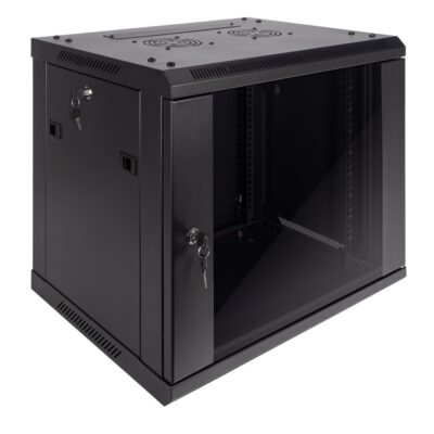 Rack NRG+ 9U pared o piso