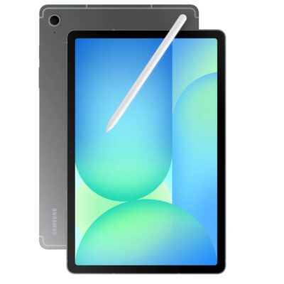 Samsung X520 Tab S10 FE 12+256GB 5G 11" gray