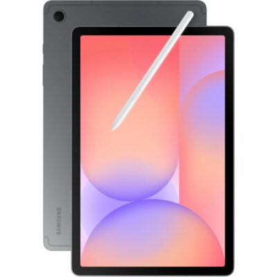 Samsung X400 Tab S10 Lite 8+256GB 11" gray