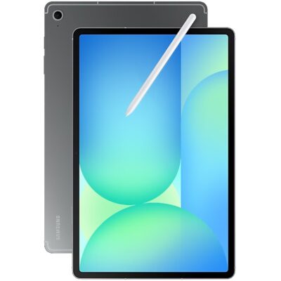 Samsung X626 Tab S10 FE+ 12+256GB 5G 13" gris