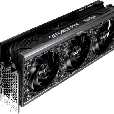 Tarjeta Video Palit RTX 4070Ti Super 16GB