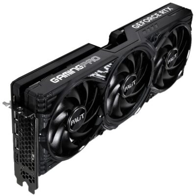 Tarjeta Video Palit RTX 5070 GamingPro-S OC 12GB