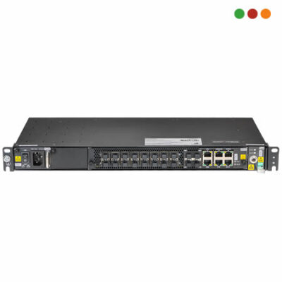 Proyecto - CONCENTRADOR INTERF DADOS AN6001-G16 AC