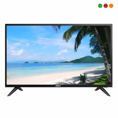Monitor | 32" 1920x1080 (FHD) HDMI/VGA | LM32 Dahua