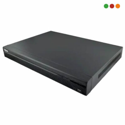Seg. IP | NVR - NVD 16 CANALES, 1U, 2 HDD LITE / NVR2216-4KS3 | DAHUA
