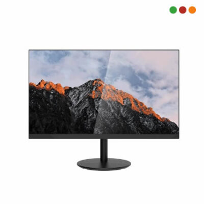 Monitor | 24" 1920x1080 (FHD) HDMI/VGA | LM24 Dahua