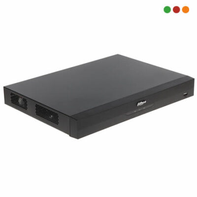 Seg. CCTV | DVR - XVR 1080p 16 Ch  2 HDD CON INTEL  / XVR5216AN-I3 | DAHUA