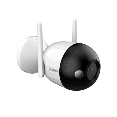 Seg. IP | Cam. BULLET 2MP | IPC-F2CP-LED-0208B | DAHUA