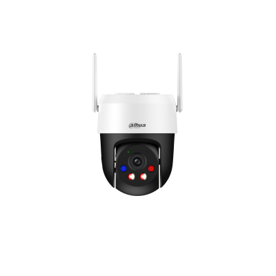 Seg. IP | Cam. BULLET 5MP / IPC-P5ASP-PV | DAHUA