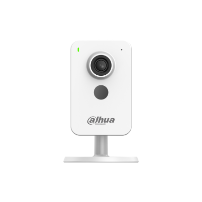 Seg. IP | Cam. Wifi Cloud CUBE K1 4MP EXTERIOR / C4KP-P CUBE K1 - DAHUA