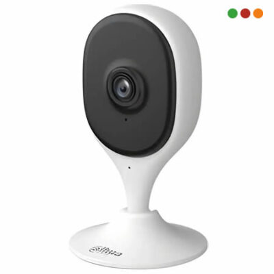 Seg. IP | Cam. Wifi Cloud CUBE A1 / INT / 3MP / 2,8 / Audio / IPCC3AP - DAHUA